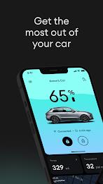 DIMO Mobile應用截圖第0張