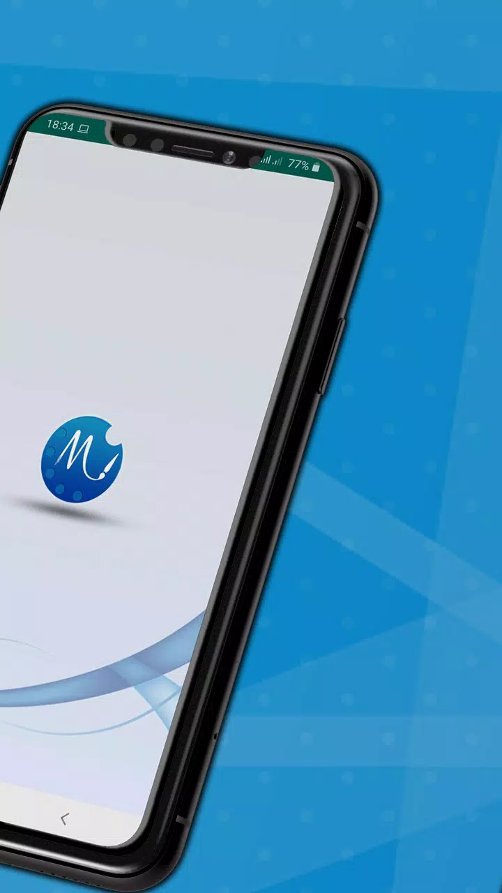 Poster Maker - Mousawir应用截图第1张