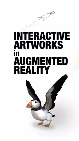 Acute Art Captura de tela 0