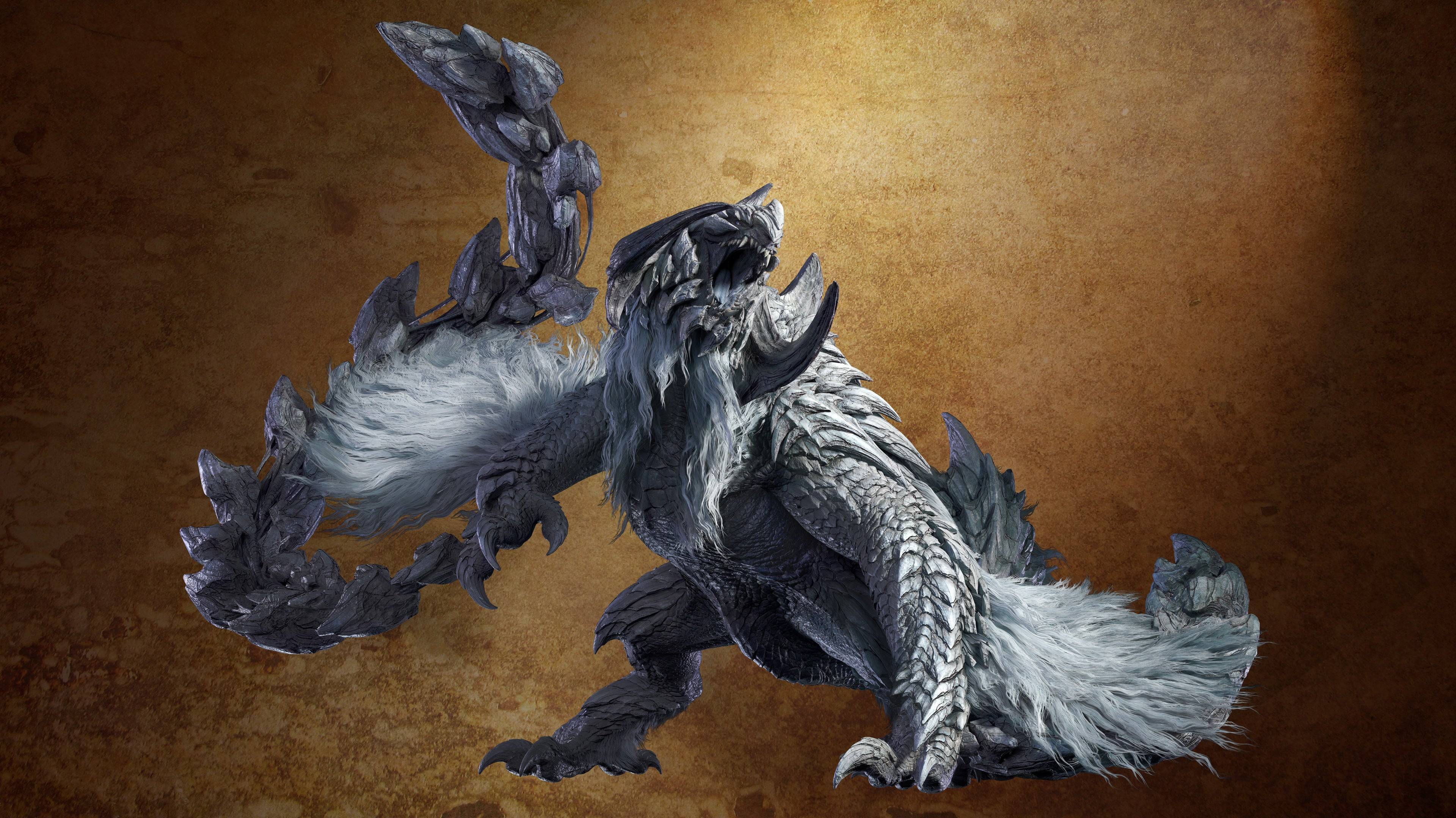 Monster Hunter Wilds: Yêu cầu về điểm chuẩn PC và Hệ thống mới được tiết lộ
