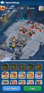 Beyazout Survival Arena: Rakiplerinize Duyurun