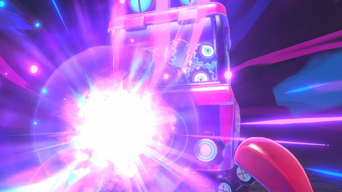 Personajes de Tribe Nine: Clasificaciones de Marzo de 2025