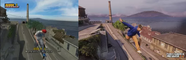 Alien Ant Farm nicht auf Tony Hawk's 3+4 Soundtrack vertreten