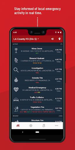 PulsePoint Respond Screenshot 1