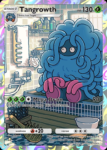 Hoge zeldzaamheid Pokémon TCG Pocket Cards Fuel Black Market Trading