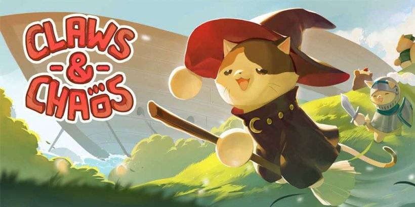 Autochess Libera o Pré-registro do Caótico Animal