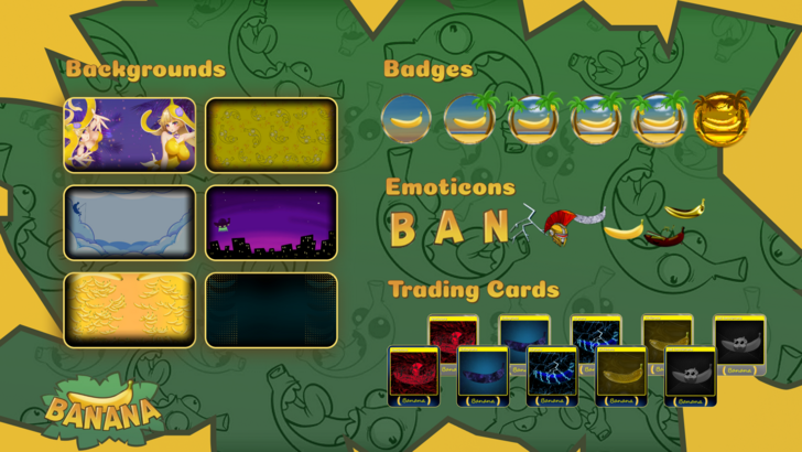 Le jeu de bananes a soudainement baissé le nombre de joueurs simultanés de Steam
