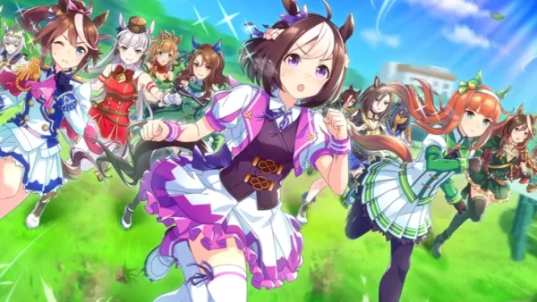 纯赛马娘：Pretty Derby英文版即将上线