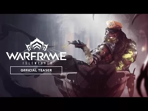 Warframe PAX East 2024 Highlights