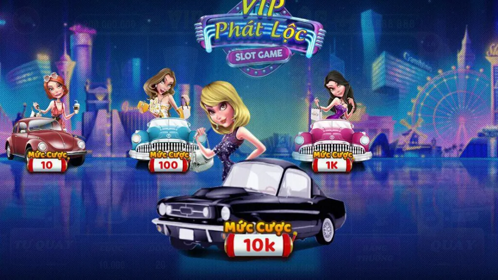 A Đây Rồi Nổ Hũ™ 스크린샷 0