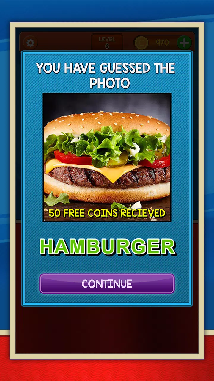 Jumbled Pictures Capture d'écran 1