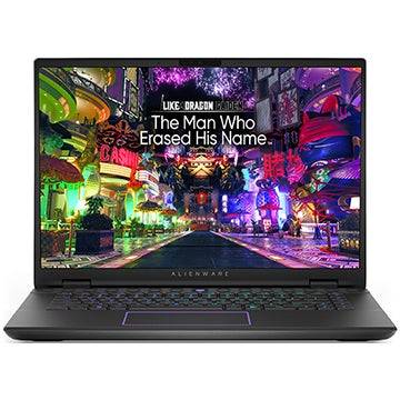 Alienware M16 R2 RTX 4060: Risparmia $ 400 nella vendita del President's Day di Dell