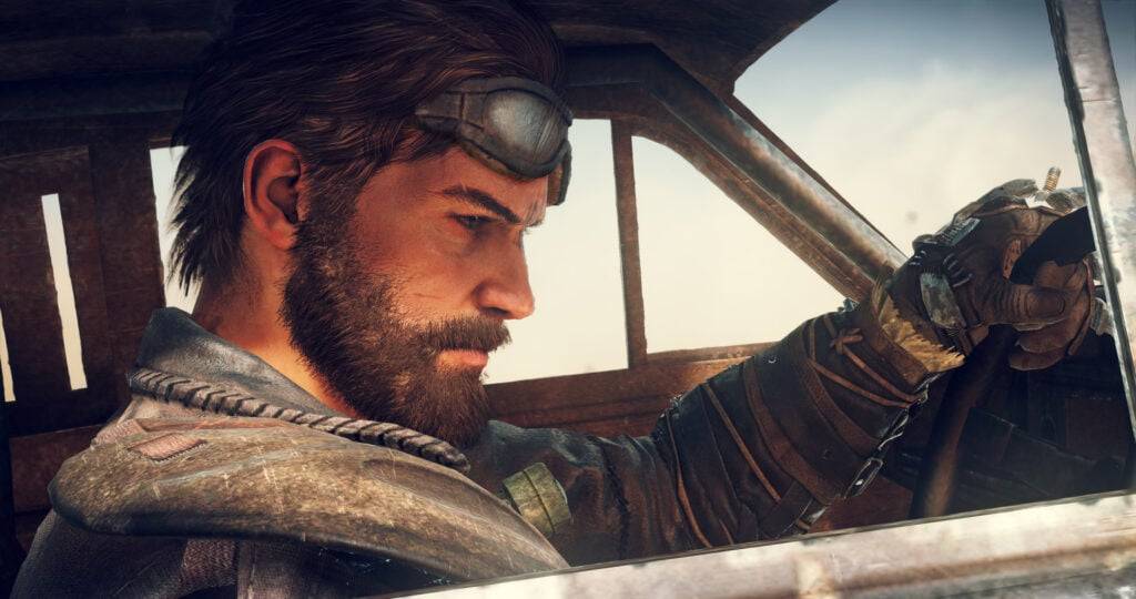 'Mad Max'로 예산 친화적 인 게임 잠금 해제 : 필수 플레이 액션 어드벤처