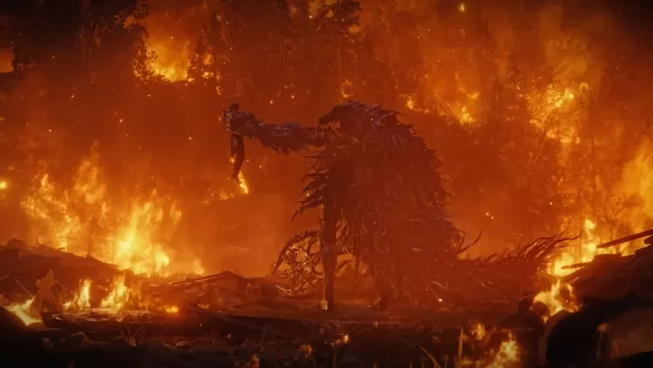 Duskbloods każe ci bawić się krwią, ale nie, to nie jest Bloodborne 2