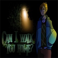 Can I Walk You Home?