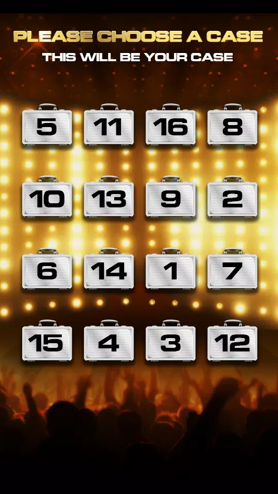 Deal To Be A Millionaire Скриншот 1