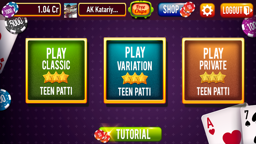 Card Kingdom 스크린샷 0