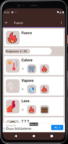 Alchemist 스크린샷 1