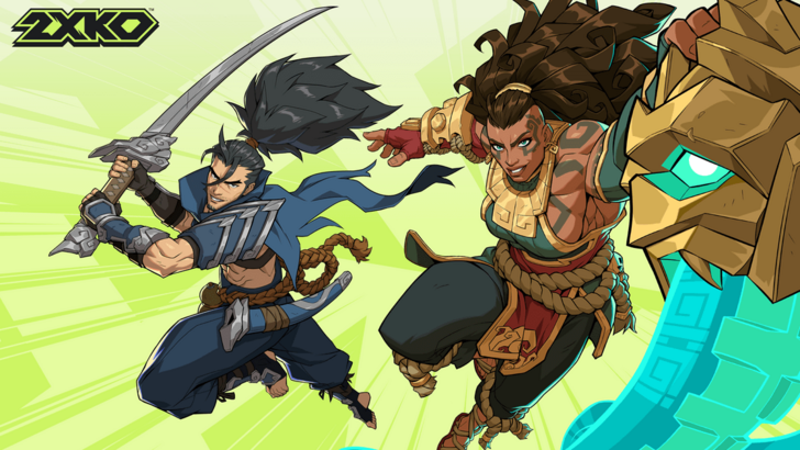 2xko alpha playtest feedback seryosong isinasaalang -alang 