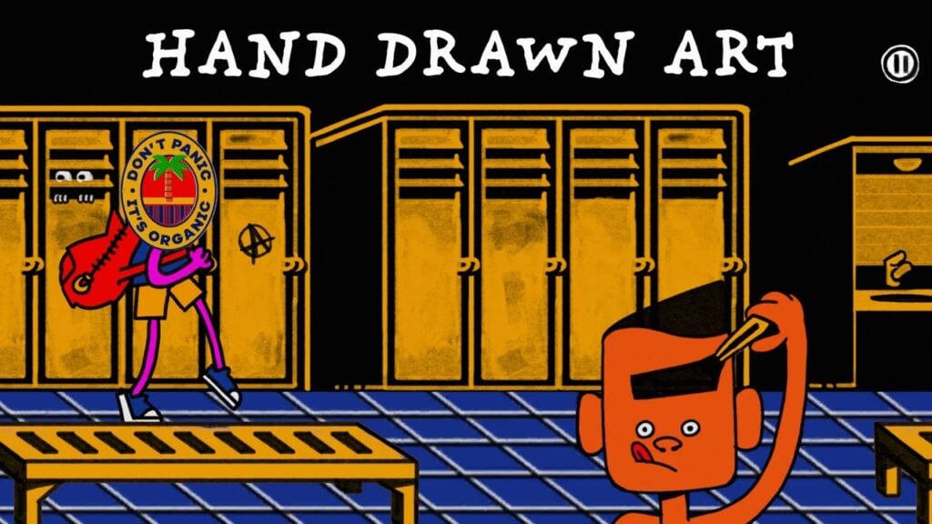 Simulador da Vingança do Abacaxi é Lançado