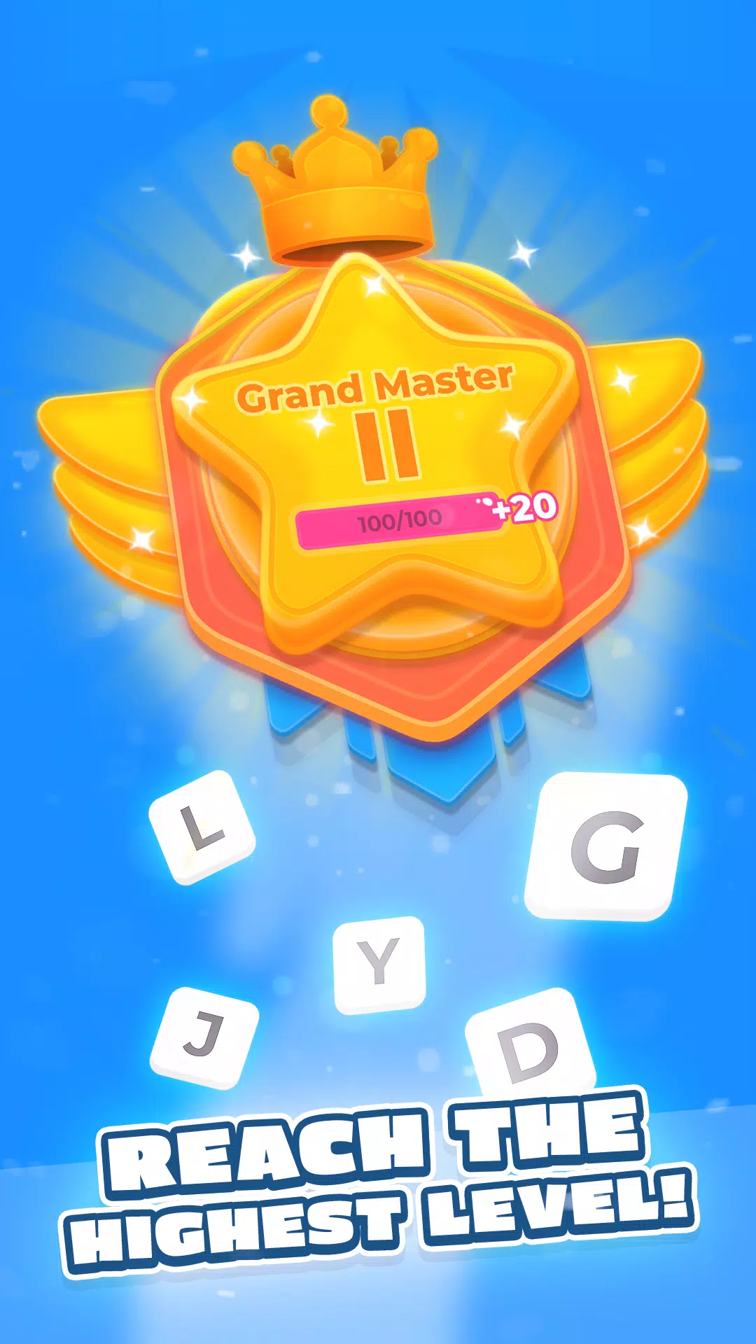 Guess the Word. Word Games スクリーンショット 3