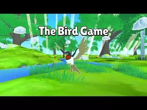 Flappy bi- ओह, रुको, गलत खेल