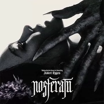 Nosferatu ピーコック配信中