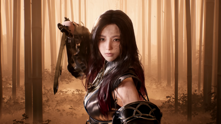 Phantom Blade Zero Devs bertindak balas