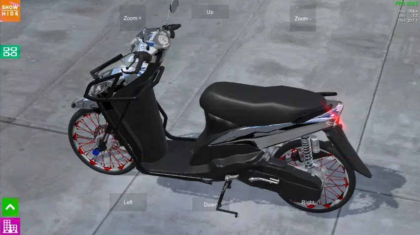 The SPORTY Captura de tela 3