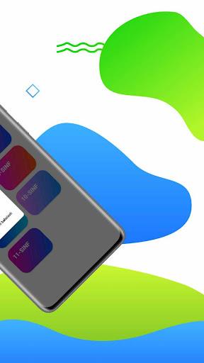 Kundalik.com スクリーンショット 2