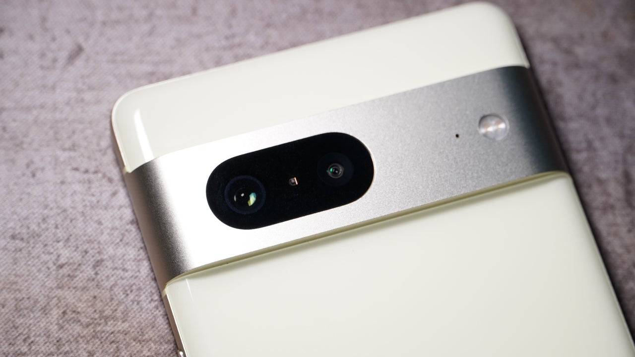 Google Pixel 7