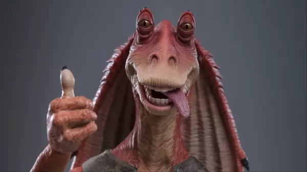 Star Wars Day 2025 Reveals Stellar Figures, Collectibles