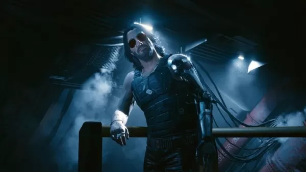 Cyberpunk 2077 Fortsetzung in 