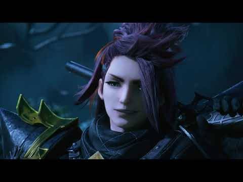 願景戰爭：最終幻想勇敢的Exvius關閉公告