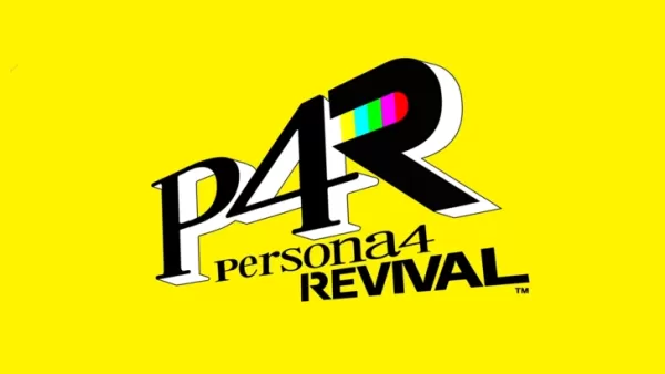 Persona 4 重現版於Xbox遊戲展示會2025亮相