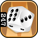 247 Backgammon