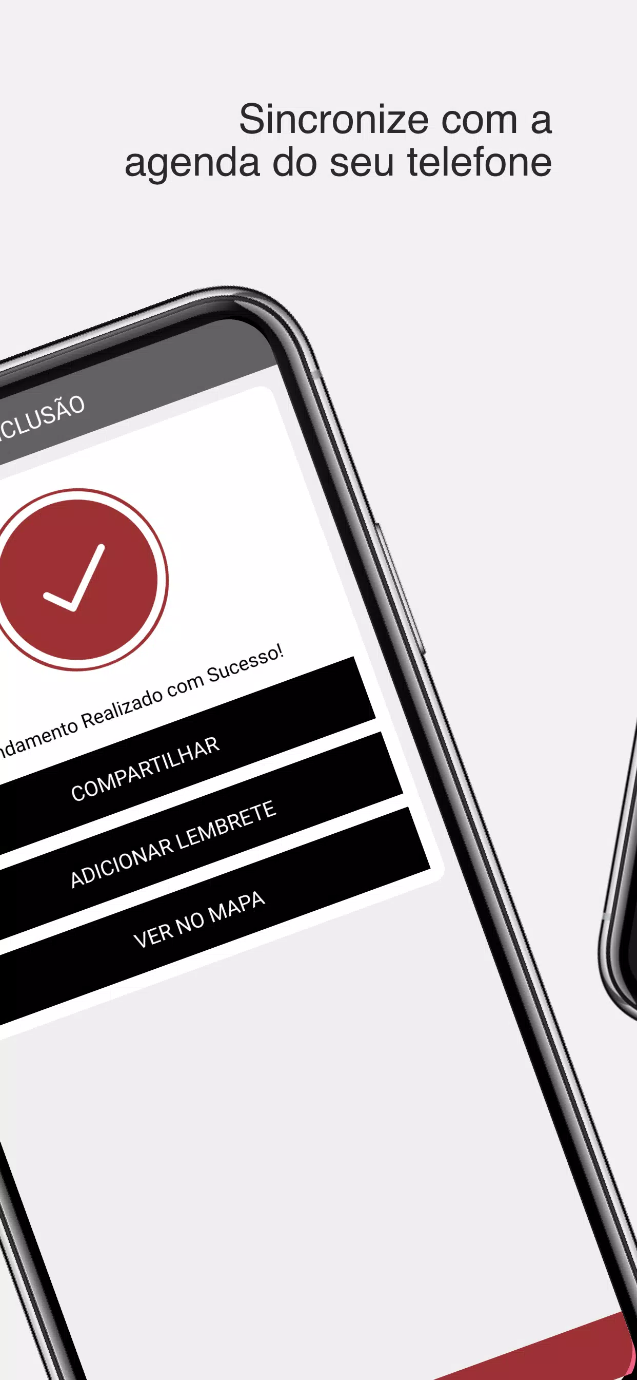 Fio a Fio Cabelo e Art スクリーンショット 2