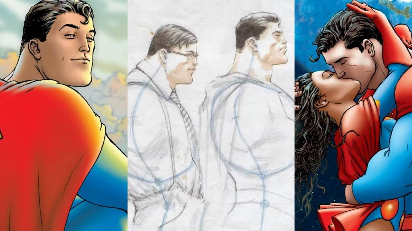 クラーク・ケントの変革