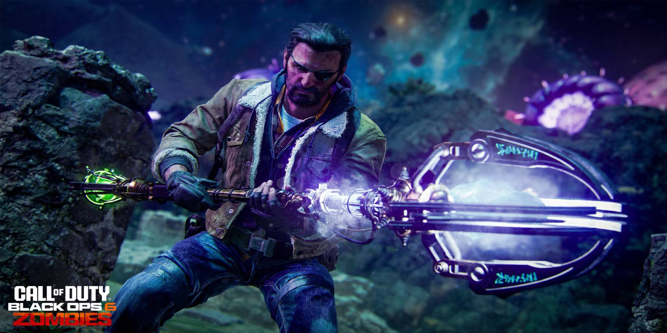 Unlock Free Perk Easter Egg in Black Ops 6 Zombies