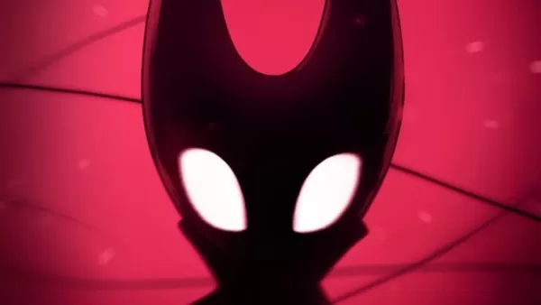 Hollow Knight: Silksong – Gerichte über Schatten-Drop verstärken sich