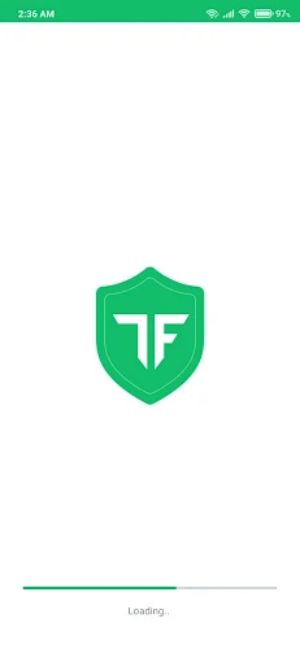 Schermata Turbo Fast VPN - Unlimited 0