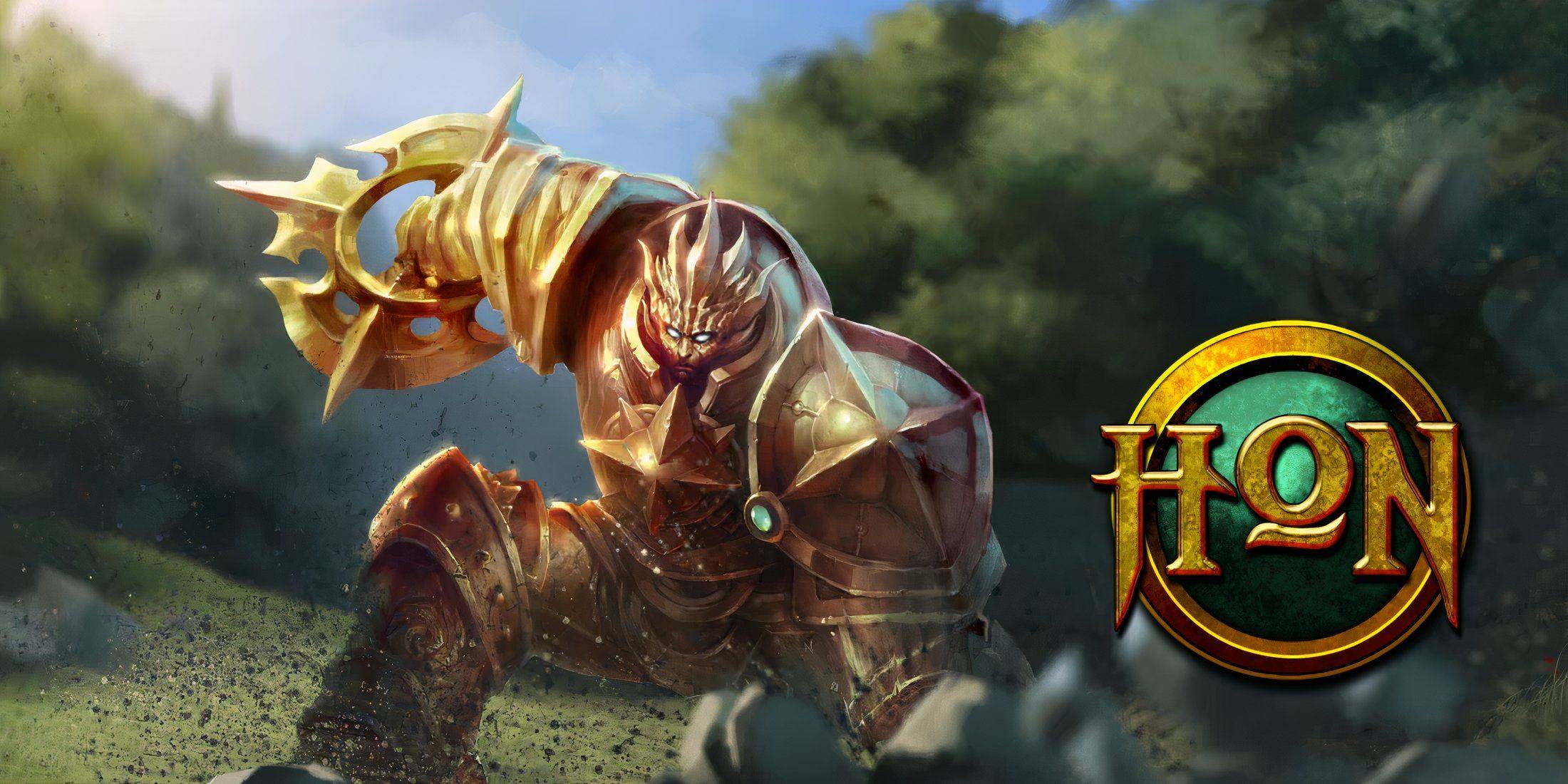 Heroes of Newerth prepara il ritorno