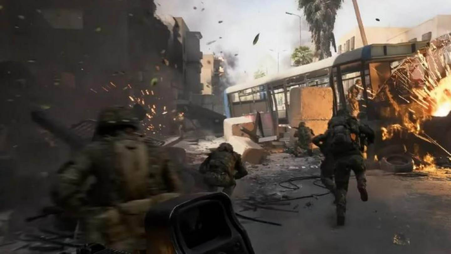 "Battlefield Playtest เปิดตัวในสัปดาห์นี้: คุณสมบัติใหม่ที่น่าตื่นเต้นเปิดเผย"