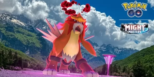 Applin i Dynamax Entei do debiutu w Pokémon Go w tym miesiącu