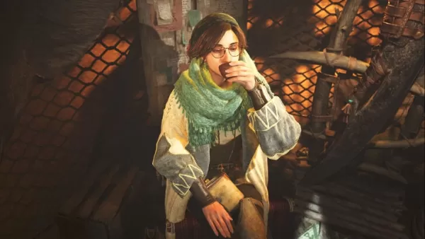 Monster Hunter Wilds -Spieler zählt scharf, MH World gewinnt den Boden 