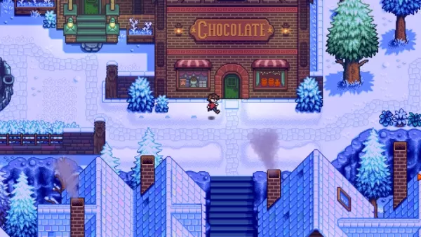 El Mundo de Haunted Chocolatier Será Tan Extenso Como Stardew Valley.