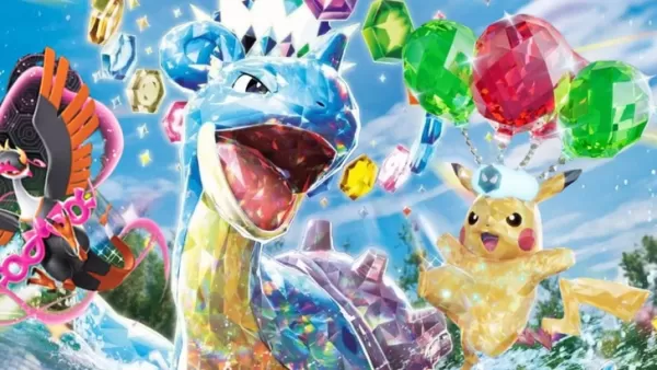 Potential Updates for Pokémon