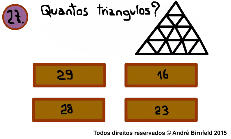 Genius Quiz 7 스크린샷 3