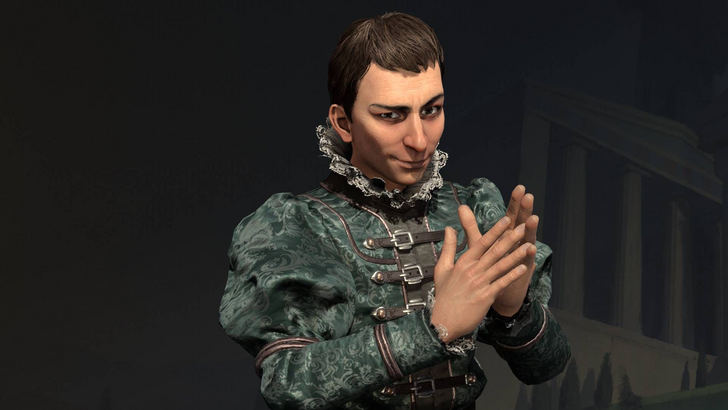 CIV 7 UI：傳聞不好？ 