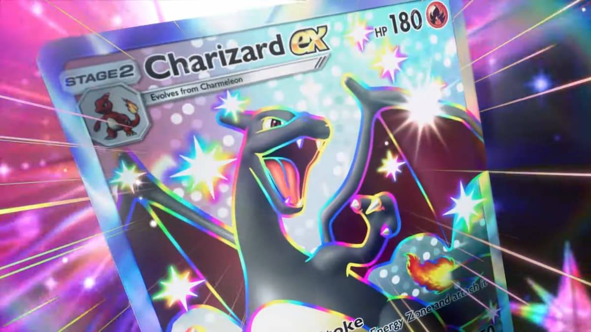 การ์ดยอดนิยมจากPokémon TCG Pocket: Shining Revelry